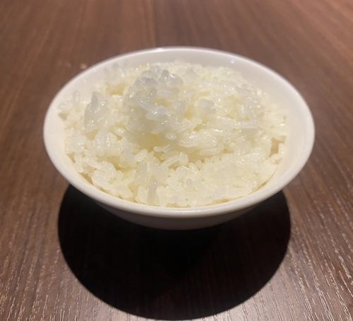 Rice Yumepirika from Hokkaido Small/Medium/Large