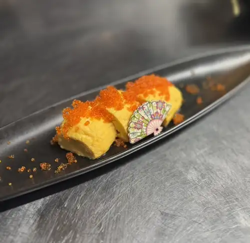 夢王高級だし巻き卵