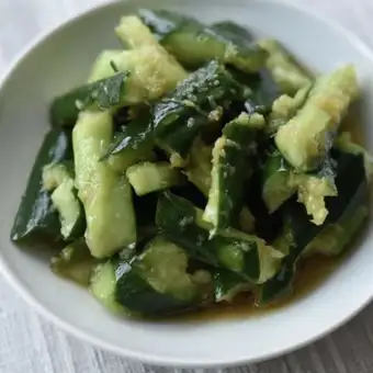 마구 오이