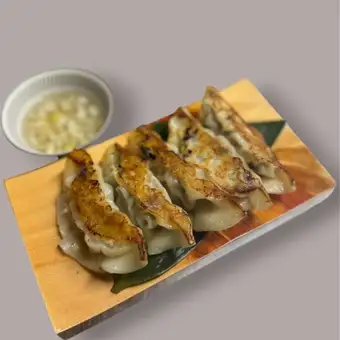 시소 만두