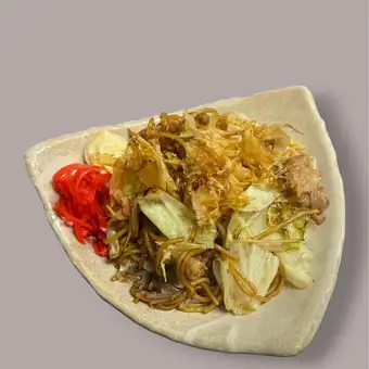 일반 야키소바