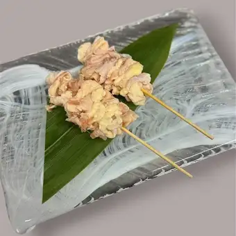 토리카와