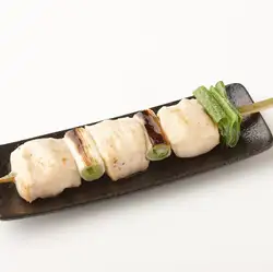 Sumire-yaki (Kelp Salt) *Price is for one piece.