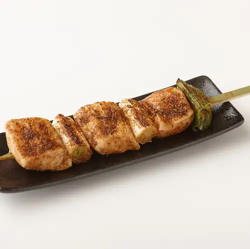 Sumire Yaki (Spiced) *Price is for one piece.