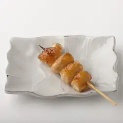 [Rare cut] Hinatoro (with sauce/salt) *Price is per skewer.