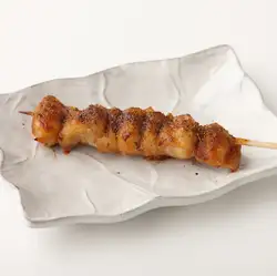 Chicken tail (spicy grilled) *Price is per skewer.
