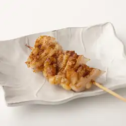 Chicken cartilage (spicy grilled) *Price is per piece.