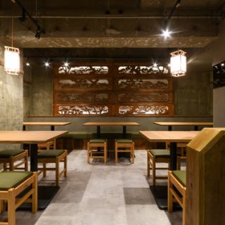 最大24名様！各種ご宴会に是非ご利用ください！