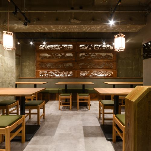 最大24名様！各種ご宴会に是非ご利用ください！