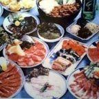 【お得なイチオシコース】15品2H飲み放題付コース7000円(税込)