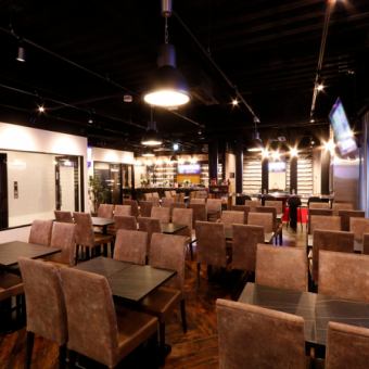 錦糸町で二次会・女子会・誕生日・結婚式二次会・パーティーならD.P.S錦糸町店へ！安心の時間料金制で利用しやすさ◎【錦糸町／飲み放題／遊び放題／二次会／女子会／誕生日／結婚式二次会／パーティー／個室／貸切／カラオケ／ダーツ／ビリヤード／ボードゲーム】