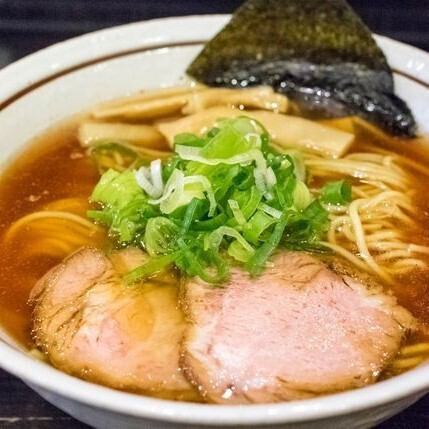 Nagasaki ramen