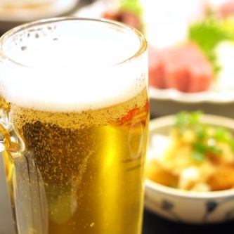 【広島駅】仕事終わりにサク飲みも♪1500円で飲み放題OK！