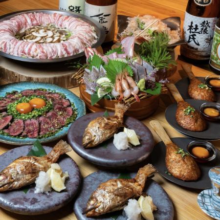 忘年会予約はお早めに