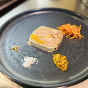 パテドカンパーニュ