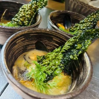 【ディナー】夜もリーズナブルに選べるメインで楽しむAise -エーズ