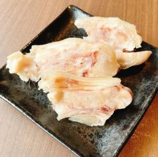 とんそく（ハーフ）