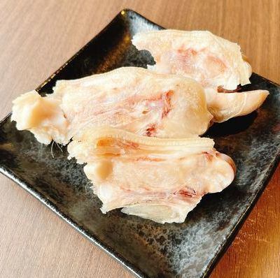 とんそく（ハーフ）