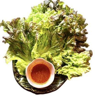 サンチュ