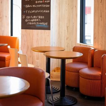 【サラダ食べ放題付】平日限定ランチコース(※お得な追加飲み放題あり)