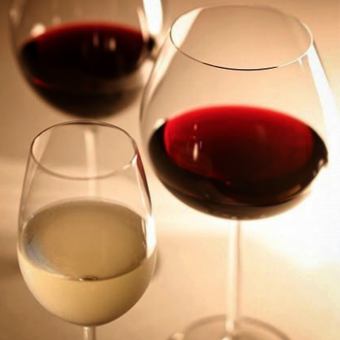 【1.5時間飲み放題付】当日飲み放題Aコース