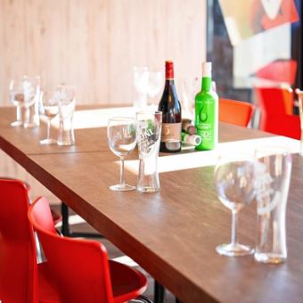 【2時間飲み放題付】当日飲み放題Bコース