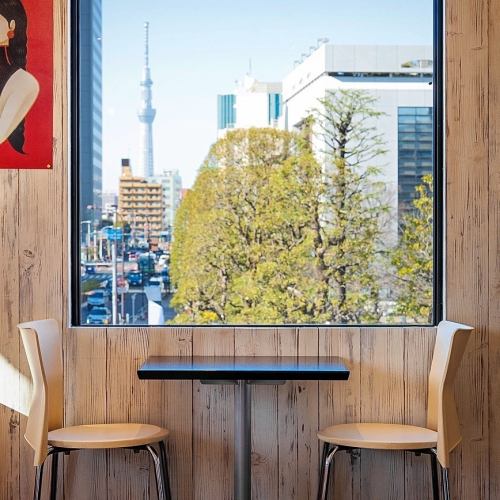 駅近で集合しやすい