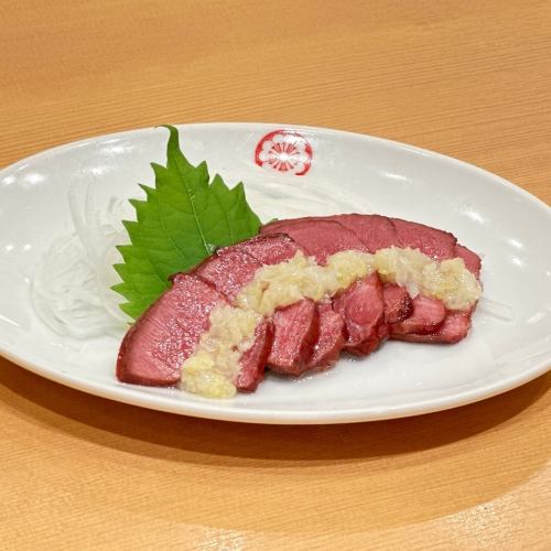 博多和牛タンスモーク