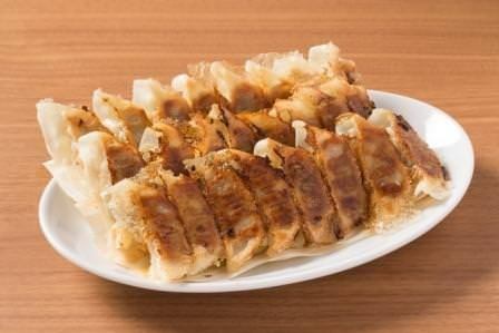 博多一口焼き餃子