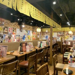 貸切ご相談承ります！お気軽にお問合せください★
