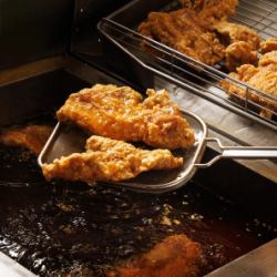 1 piece Wada-chan fried chicken