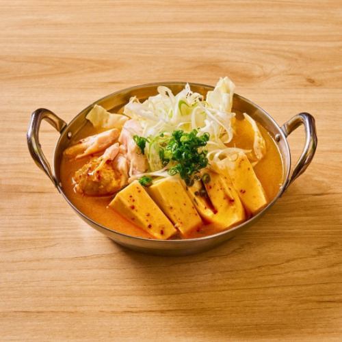 旨辛コリアン