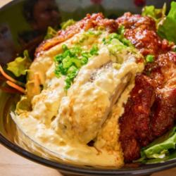 Chicken Namba