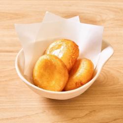 Potato Cheese Mochi
