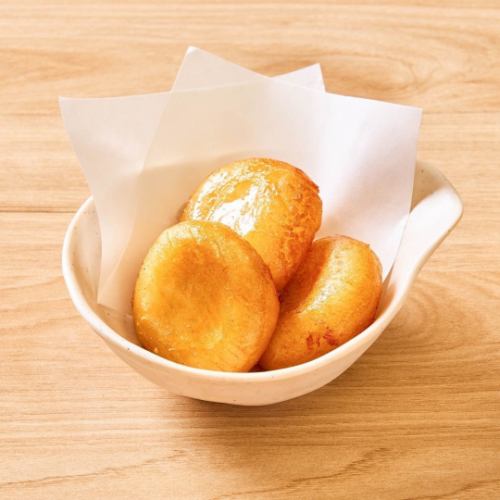 ポテトチーズもち