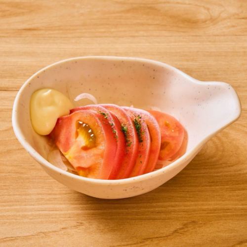 冷やしとまと