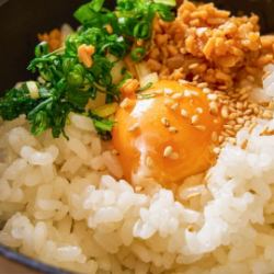 Yaro's TKG