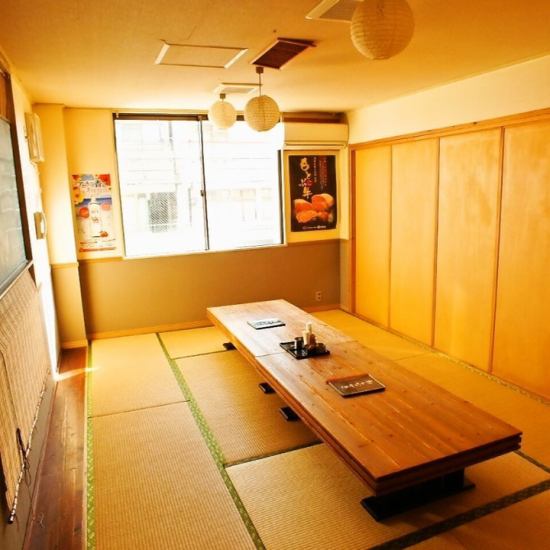 10 to 15 persons private room · 30 people private room! 3h drinking course also 3000 yen ~