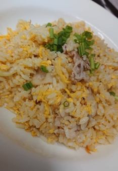 チャーハン[Fried rice]