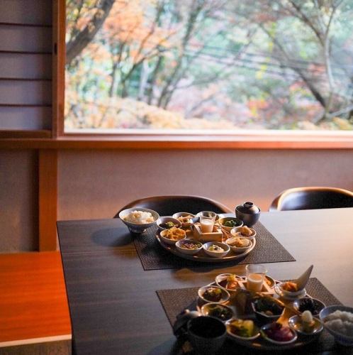 大切な記念日を彩る時間