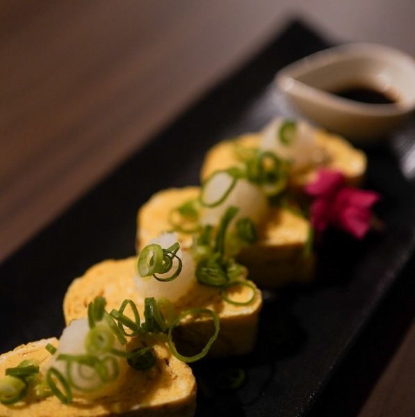 一つ一つの料理に込められた心意気が、食べる人の心を打つ和の味わい