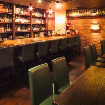 大人数の貸切も可能！二次会の宴会利用などもおまかせください♪