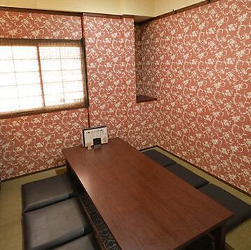 大人数でもご利用も可能です◎お気軽にご利用下さい！