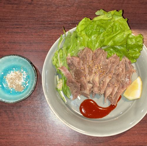 あご肉