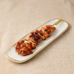 Negima Large Skewer (1 skewer)