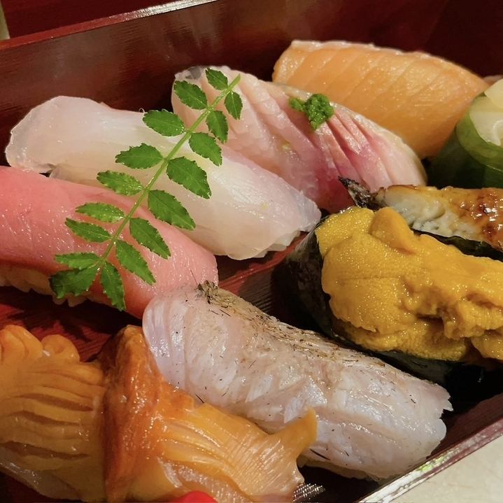 ランチ専用コースがリーズナブルで美味しい♪