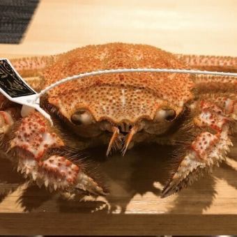季節のコース料理