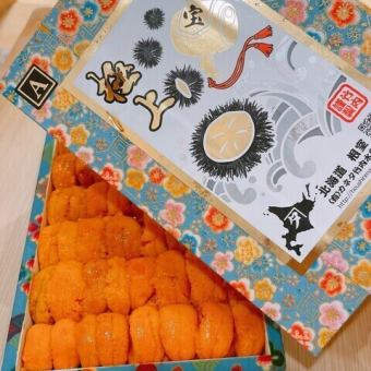 土，日，祝日　限定寿司ランチ　朧