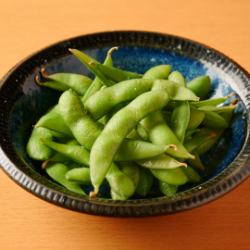 枝豆