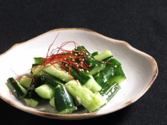 杰克船长的愤怒黄瓜